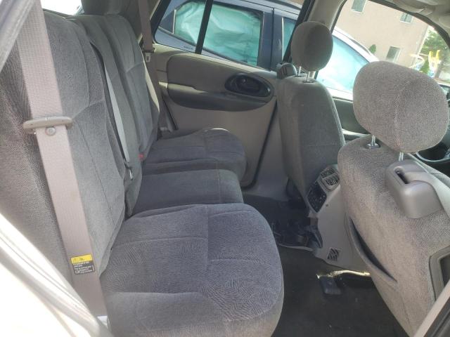 Photo 6 from auction – 2004 CHEVROLET TRAILBLAZE with VIN 1GNDT13S742106782