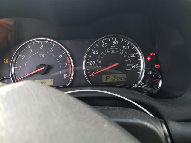 Photo 8 from auction – 2012 TOYOTA COROLLA with VIN 2T1BU4EE4CC904999