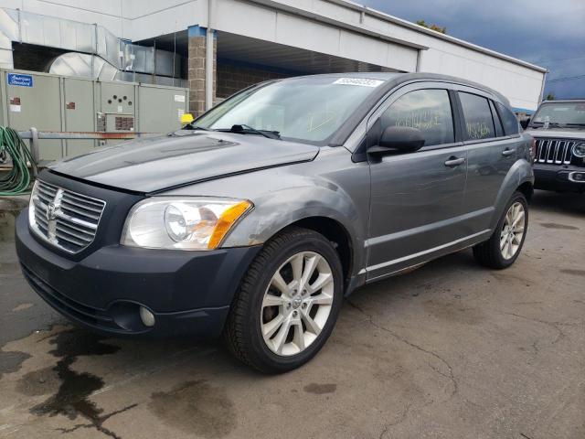 Photo 2 from auction – 2011 DODGE CALIBER HE with VIN 1B3CB5HA3BD205441