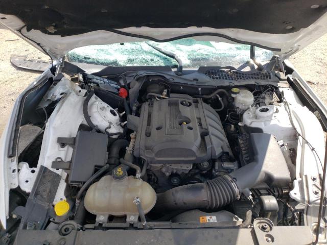 Photo 7 from auction – 2016 FORD MUSTANG with VIN 1FA6P8TH8G5272126