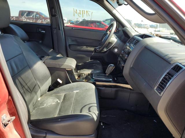 Photo 5 from auction – 2011 FORD ESCAPE LIM with VIN 1FMCU0E7XBKB95602
