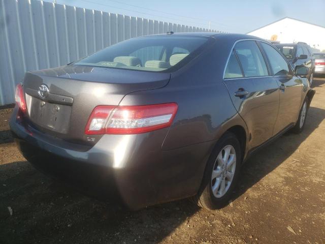صورة رقم 4 من المزاد - 2011 TOYOTA CAMRY BASE مع VIN 4T1BF3EK8BU755536