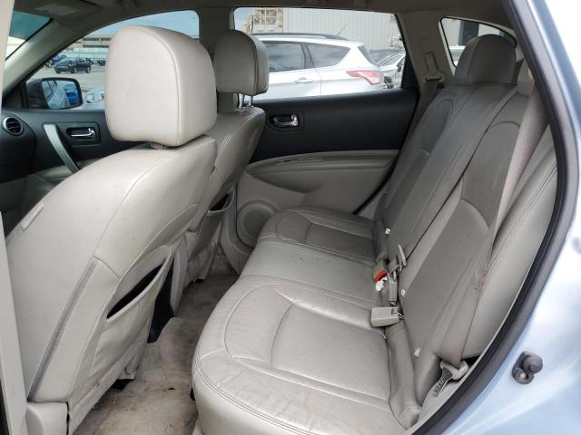 Photo 6 from auction – 2012 NISSAN ROGUE S with VIN JN8AS5MTXCW300165