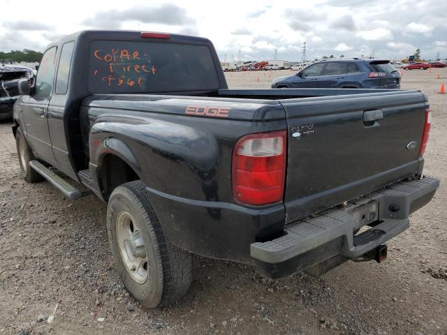 Photo 3 from auction – 2004 FORD RANGER SUP with VIN 1FTYR14U74PA67168