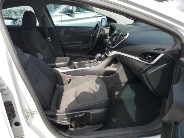 Photo 5 from auction – 2016 CHEVROLET VOLT LT with VIN 1G1RC6S57GU133666