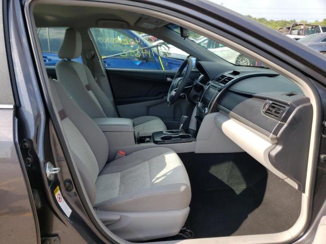 Photo 5 from auction – 2012 TOYOTA CAMRY BASE with VIN 4T4BF1FK7CR179142