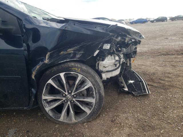 Photo 9 from auction – 2018 TOYOTA COROLLA L with VIN 2T1BURHE7JC097903