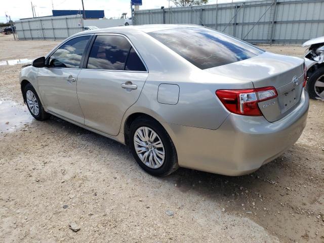 Photo 3 from auction – 2014 TOYOTA CAMRY L with VIN 4T4BF1FKXER419531