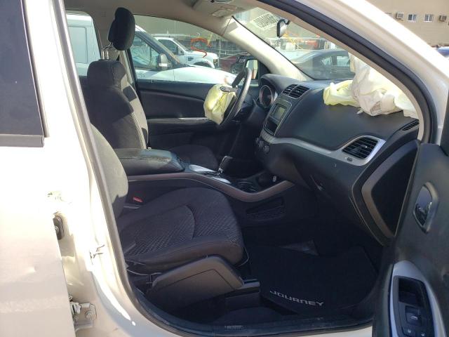 Photo 5 from auction – 2014 DODGE JOURNEY SE with VIN 3C4PDCAB4ET150417