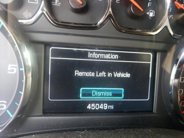 Photo 8 from auction – 2019 CHEVROLET SUBURBAN C with VIN 1GNSCJKC5KR299102