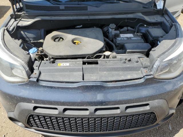 Photo 7 from auction – 2014 KIA SOUL + with VIN KNDJP3A59E7069179