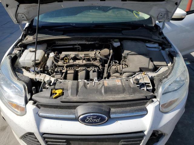 صورة رقم 7 من المزاد - 2014 FORD FOCUS SE مع VIN 1FADP3K2XEL271897