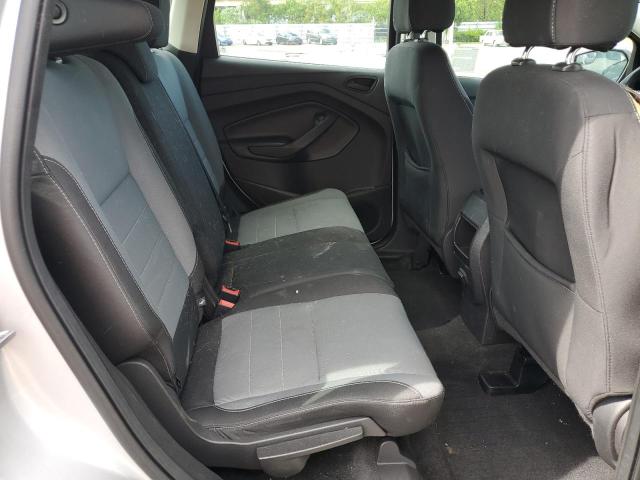 Photo 6 from auction – 2017 FORD ESCAPE S with VIN 1FMCU0F7XHUB89892