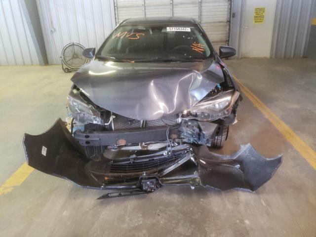Photo 9 from auction – 2019 TOYOTA COROLLA L with VIN 5YFBURHE2KP936387