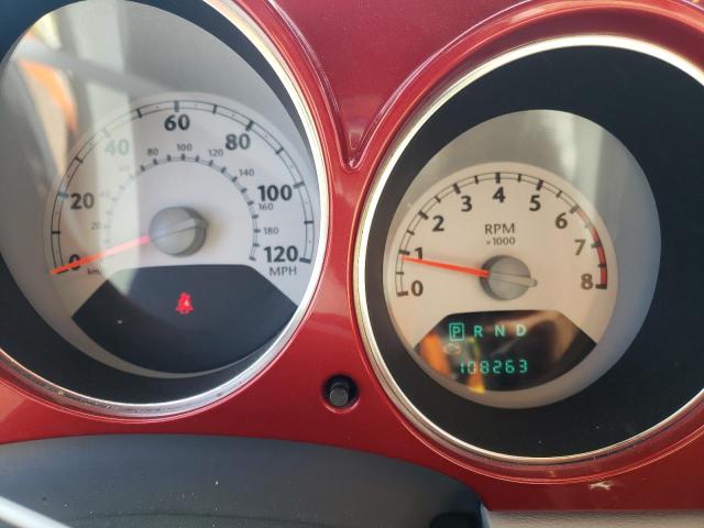 Photo 8 from auction – 2006 CHRYSLER PT CRUISER with VIN 3A8FY58B76T274158