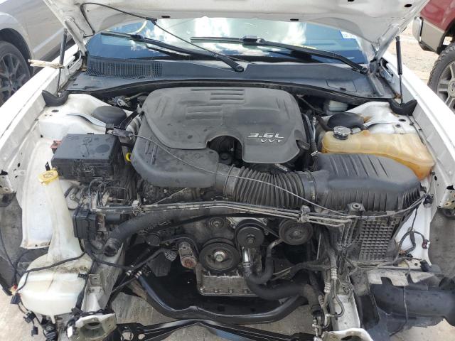 Photo 7 from auction – 2011 DODGE CHARGER with VIN 2B3CL3CG8BH509008