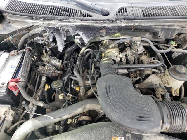 Photo 9 from auction – 2002 FORD F150 SUPER with VIN 1FTRW07L72KE14504