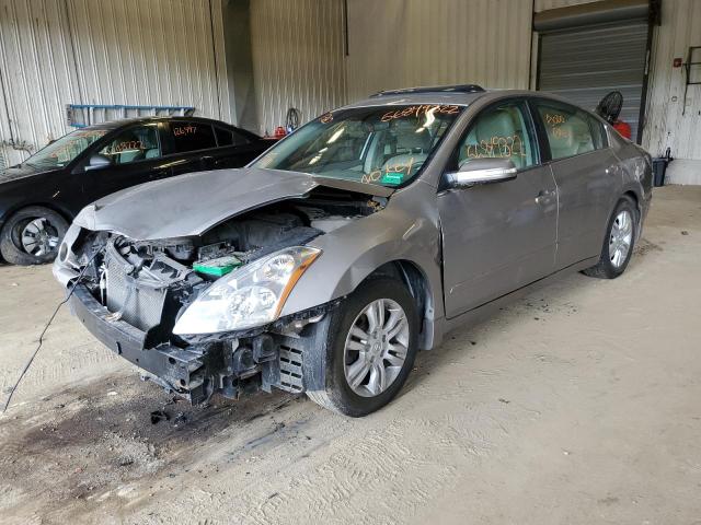 Foto 2 de la subasta – 2012 NISSAN ALTIMA BAS con VIN 1N4AL2AP9CC143864