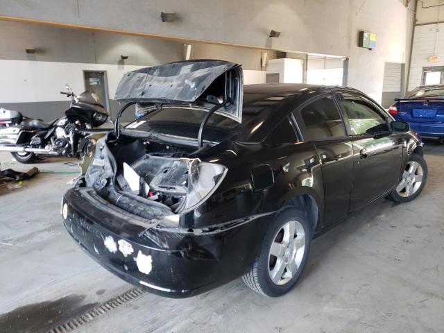 Photo 4 from auction – 2006 SATURN ION LEVEL with VIN 1G8AN15FX6Z200830