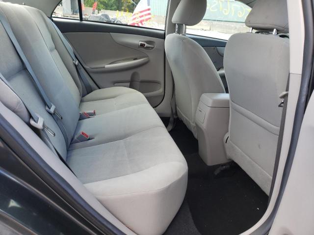 Photo 6 from auction – 2013 TOYOTA COROLLA BA with VIN 2T1BU4EE1DC933863
