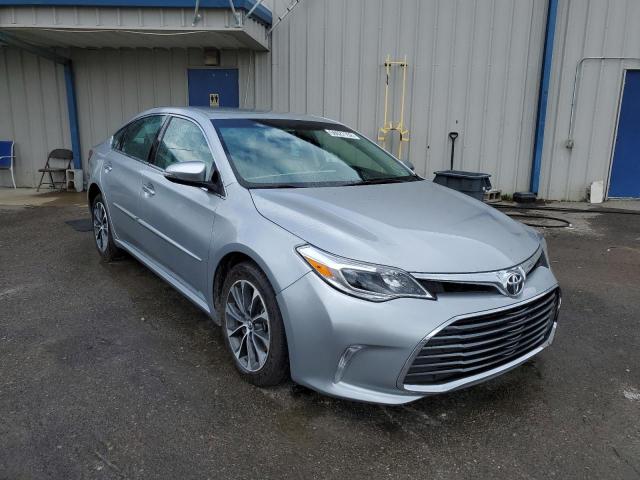 Photo 1 from auction – 2016 TOYOTA AVALON XLE with VIN 4T1BK1EB9GU225521