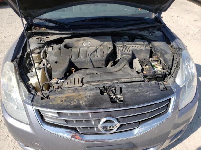 Photo 7 from auction – 2011 NISSAN ALTIMA BAS with VIN 1N4AL2AP5BN477876