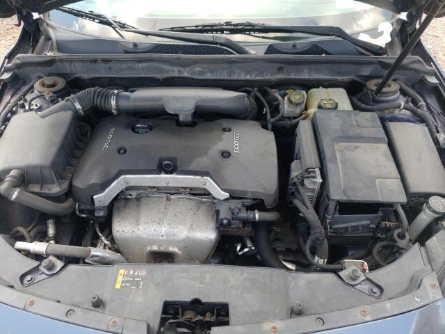 Photo 7 from auction – 2013 CHEVROLET MALIBU 1LT with VIN 1G11C5SA8DF198529