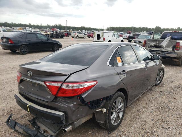 Photo 4 from auction – 2016 TOYOTA CAMRY LE with VIN 4T1BF1FK0GU216760