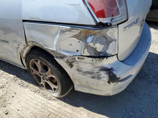 Photo 9 from auction – 2009 MAZDA 5 with VIN JM1CR29L890349982