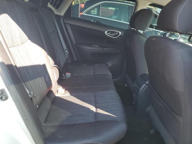 Photo 6 from auction – 2017 NISSAN SENTRA S with VIN 3N1AB7AP8HY280922