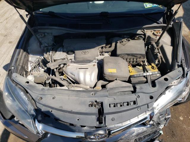 Photo 7 from auction – 2015 TOYOTA CAMRY LE with VIN 4T1BF1FK3FU002845