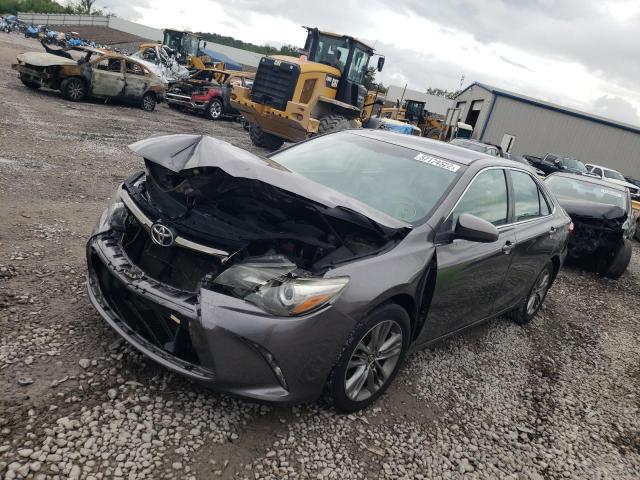Photo 2 from auction – 2015 TOYOTA CAMRY LE with VIN 4T1BF1FK8FU062409