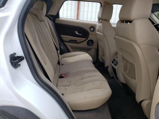Photo 6 from auction – 2015 LAND ROVER RANGE ROVE with VIN SALVN2BGXFH048704