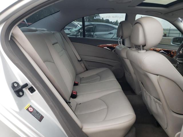Photo 6 from auction – 2008 MERCEDES-BENZ E 320 CDI with VIN WDBUF22X98B187615