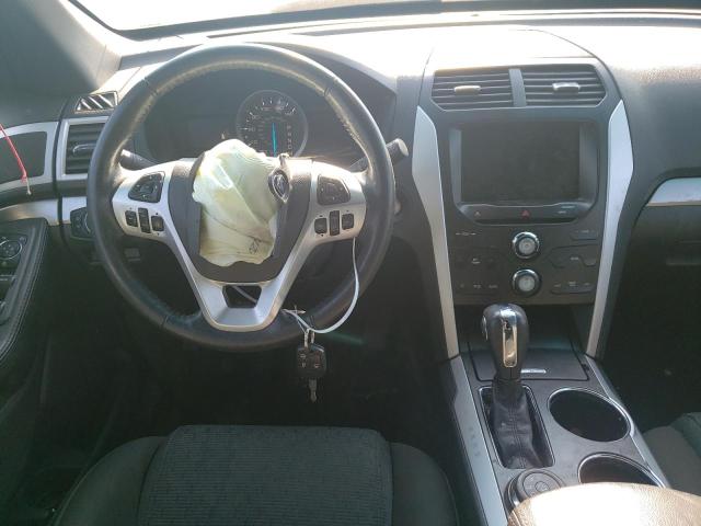 Photo 9 from auction – 2013 FORD EXPLORER X with VIN 1FM5K8D81DGC14051