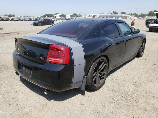 Photo 4 from auction – 2006 DODGE CHARGER R/ with VIN 2B3KA53H96H172893