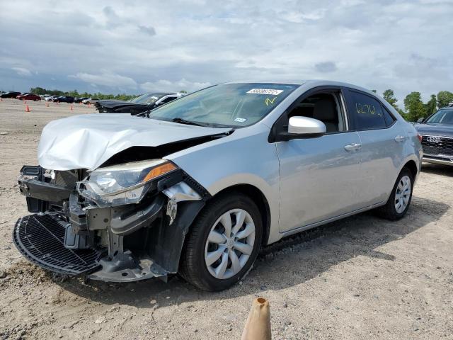 Photo 2 from auction – 2015 TOYOTA COROLLA L with VIN 5YFBURHE8FP359953