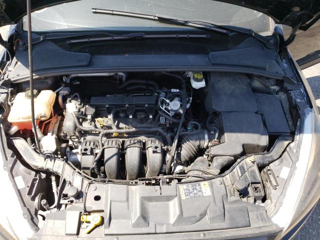 Photo 7 from auction – 2018 FORD FOCUS SE with VIN 1FADP3F26JL213726