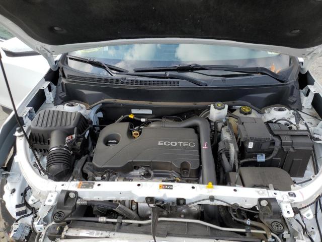 Photo 7 from auction – 2019 CHEVROLET EQUINOX LT with VIN 2GNAXKEV4K6182125