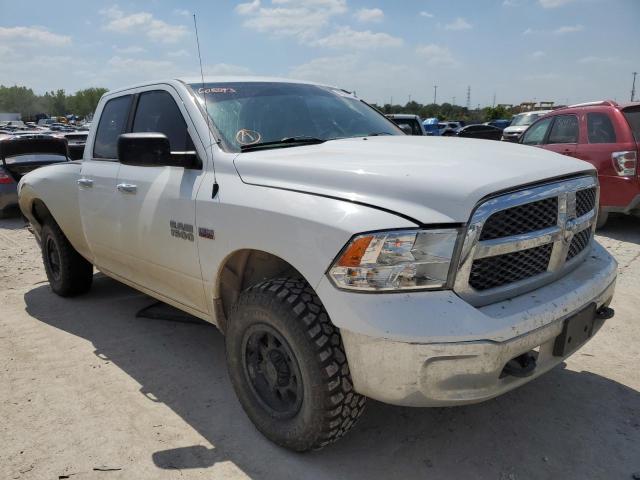 RAM 1500 SLT 2015 with VIN 1C6RR7GTXFS608893 - Photo from auction