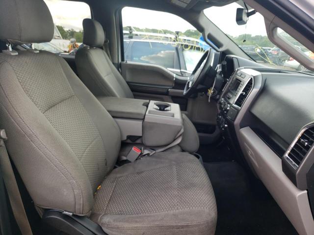 Photo 5 from auction – 2015 FORD F150 SUPER with VIN 1FTEW1EG2FFB35132