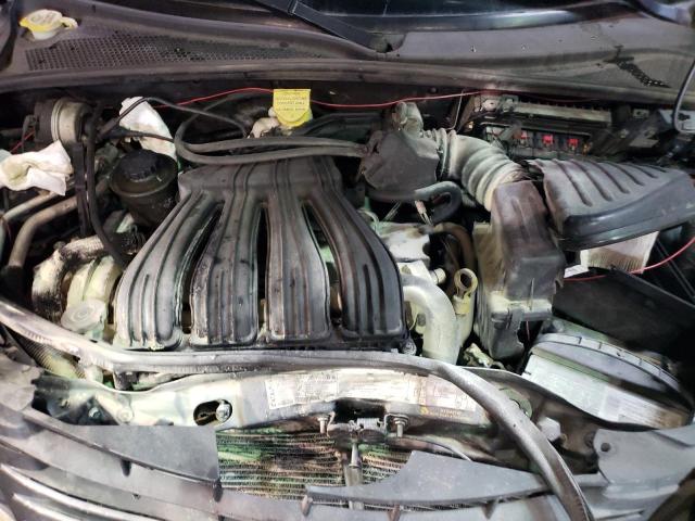 Photo 7 from auction – 2006 CHRYSLER PT CRUISER with VIN 3A4FY58B86T356031