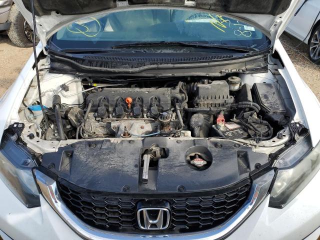 Photo 7 from auction – 2014 HONDA CIVIC EX with VIN 19XFB2F86EE009250