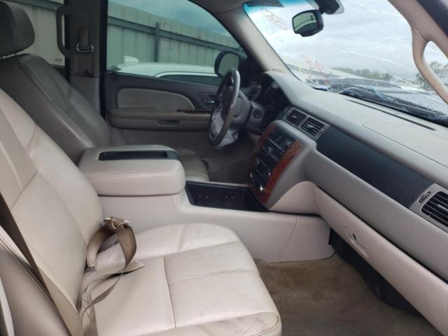 Photo 5 from auction – 2008 CHEVROLET SILVERADO with VIN 3GCEK13JX8G284643