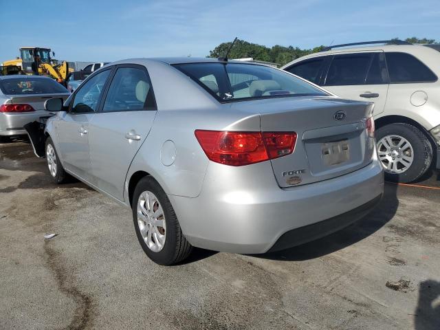 Photo 3 from auction – 2011 KIA FORTE LX with VIN KNAFT4A24B5370444