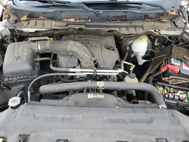 Photo 7 from auction – 2009 DODGE RAM 1500 with VIN 1D3HB13T79S703368