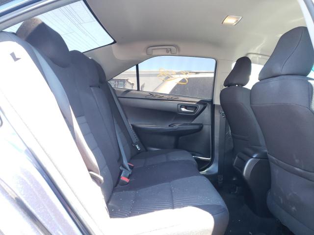 Photo 6 from auction – 2017 TOYOTA CAMRY HYBR with VIN 4T1BD1FKXHU220385