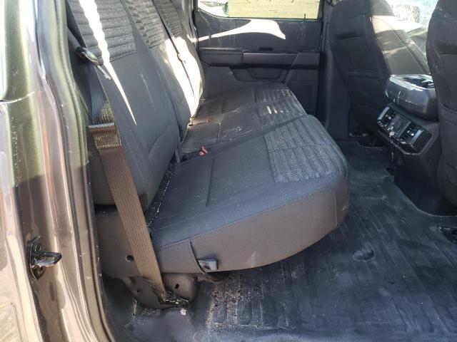 Photo 6 from auction – 2022 FORD F150 SUPER with VIN 1FTEW1CPXNFA68314
