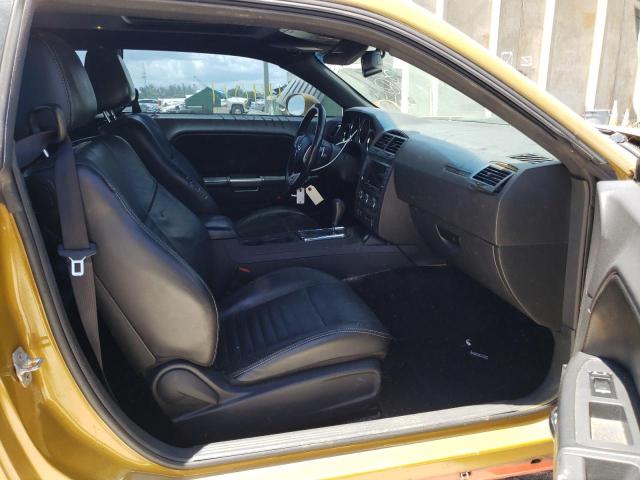 Photo 5 from auction – 2013 DODGE CHALLENGER with VIN 2C3CDYBT4DH733715
