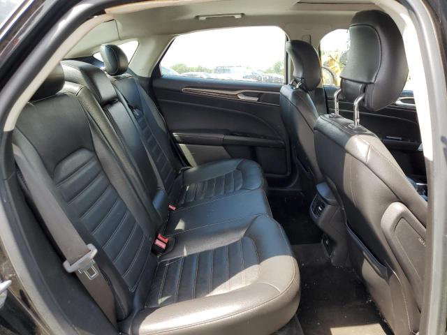 Photo 6 from auction – 2014 FORD FUSION SE with VIN 3FA6P0H97ER270820